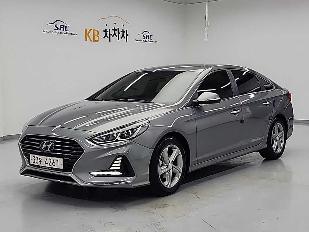 현대 쏘나타 쏘나타 뉴 라이즈 2.0 스마트 이미지 1