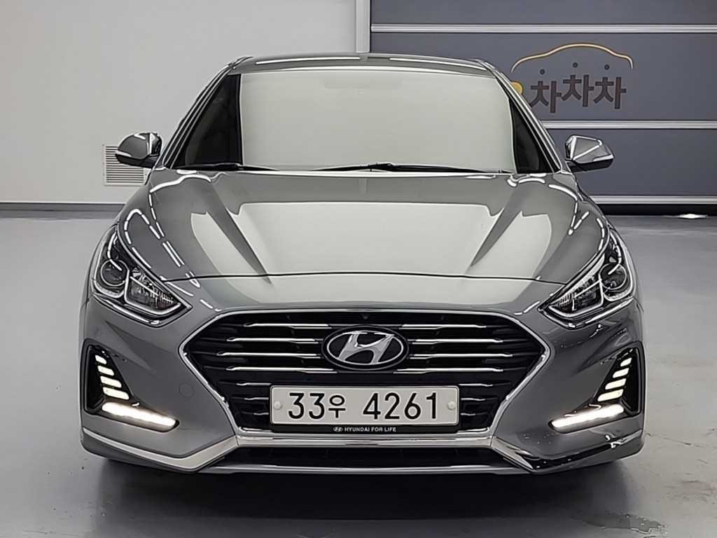 현대 쏘나타 쏘나타 뉴 라이즈 2.0 스마트 이미지 2