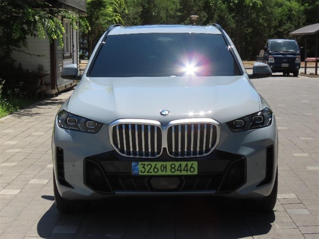 BMW X5 X5 (G05) xDrive 40i M 스포츠 이미지 1