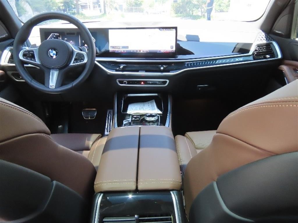 BMW X5 X5 (G05) xDrive 40i M 스포츠 이미지 15