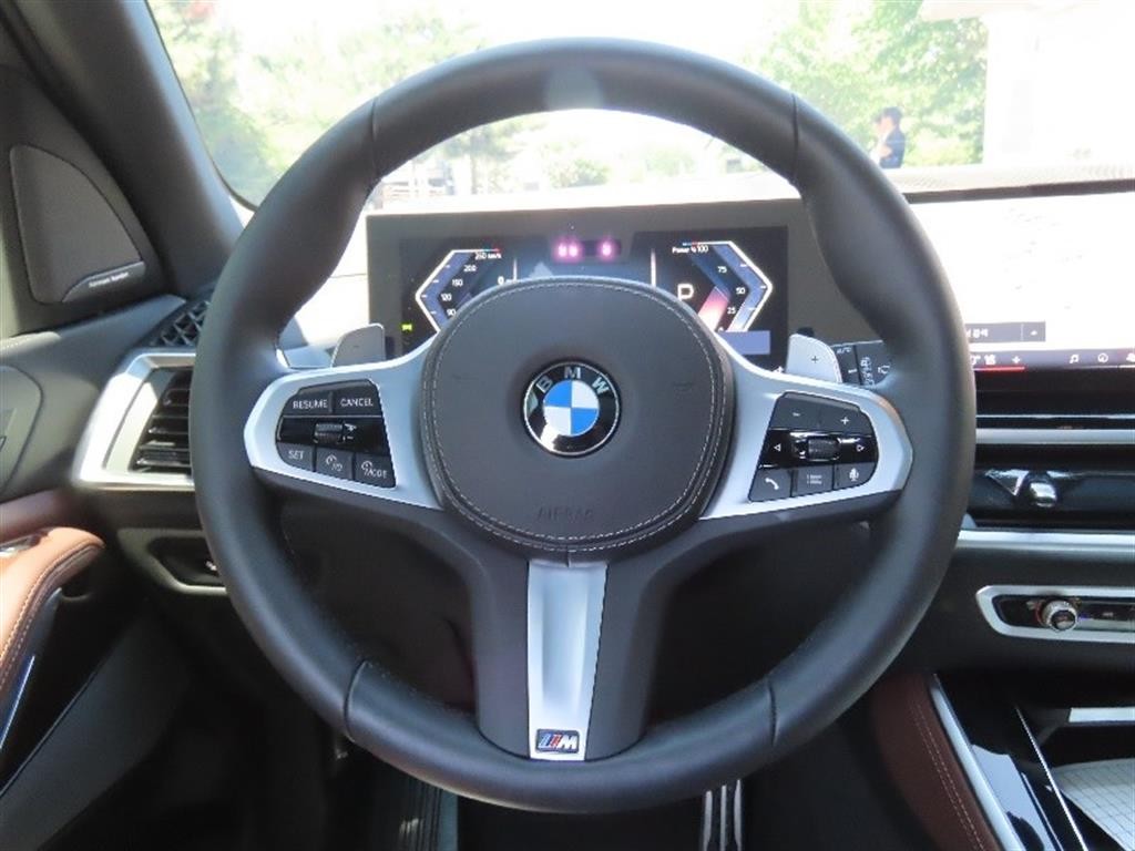 BMW X5 X5 (G05) xDrive 40i M 스포츠 이미지 16