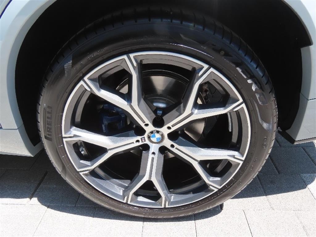 BMW X5 X5 (G05) xDrive 40i M 스포츠 이미지 17