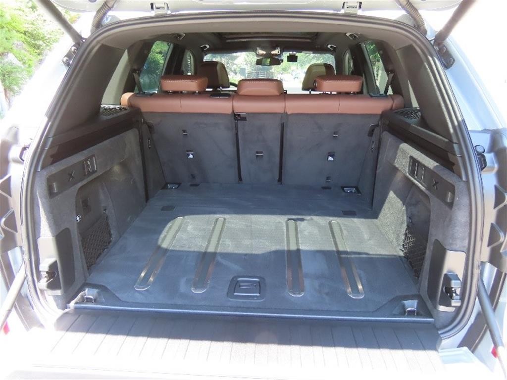 BMW X5 X5 (G05) xDrive 40i M 스포츠 이미지 18