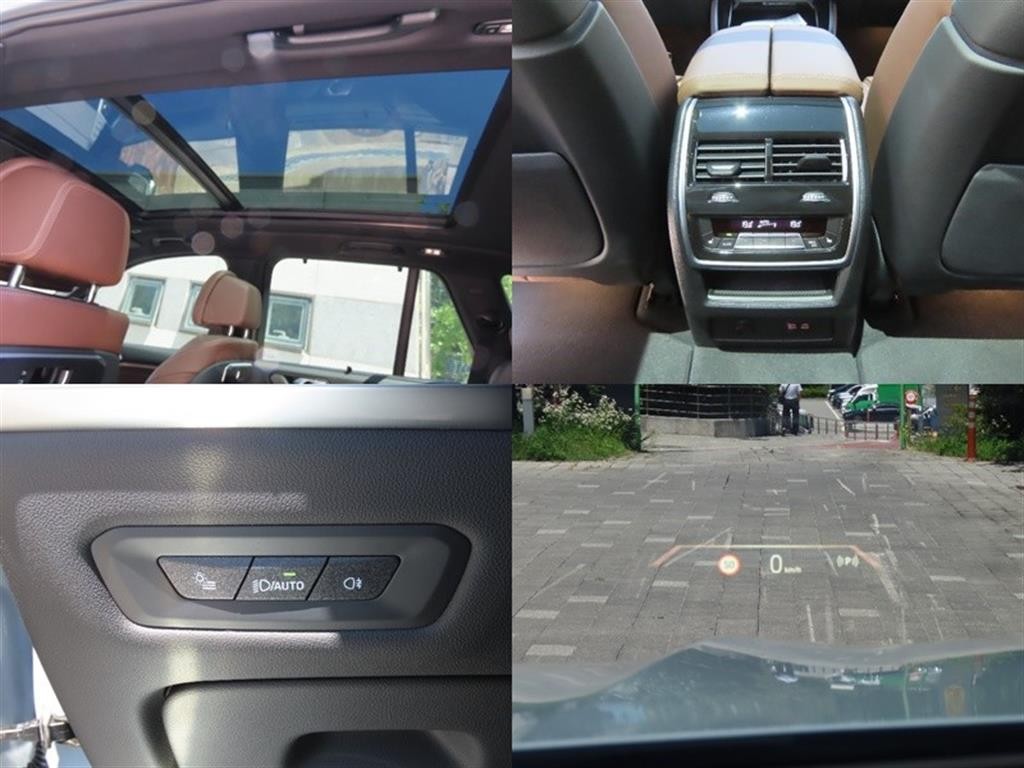 BMW X5 X5 (G05) xDrive 40i M 스포츠 이미지 19