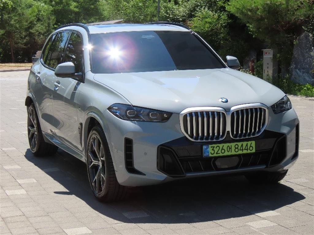 BMW X5 X5 (G05) xDrive 40i M 스포츠 이미지 2