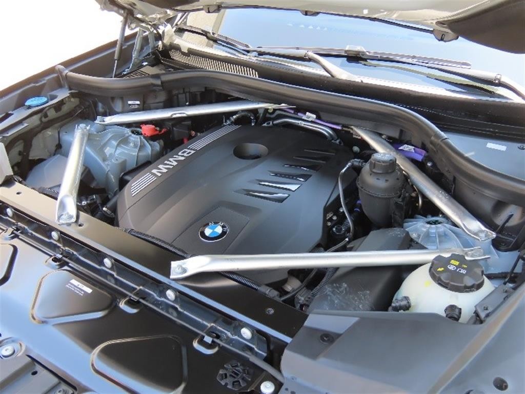 BMW X5 X5 (G05) xDrive 40i M 스포츠 이미지 20