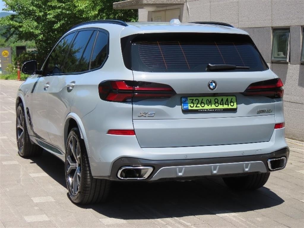 BMW X5 X5 (G05) xDrive 40i M 스포츠 이미지 4