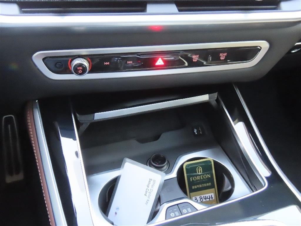 BMW X5 X5 (G05) xDrive 40i M 스포츠 이미지 7
