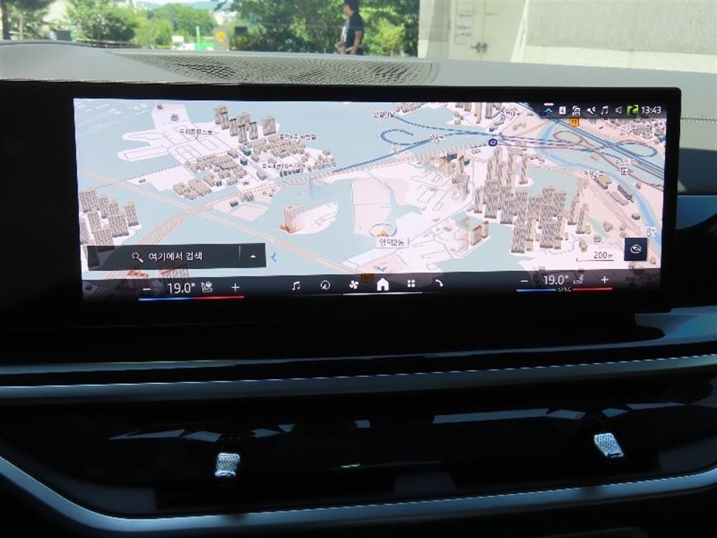 BMW X5 X5 (G05) xDrive 40i M 스포츠 이미지 8