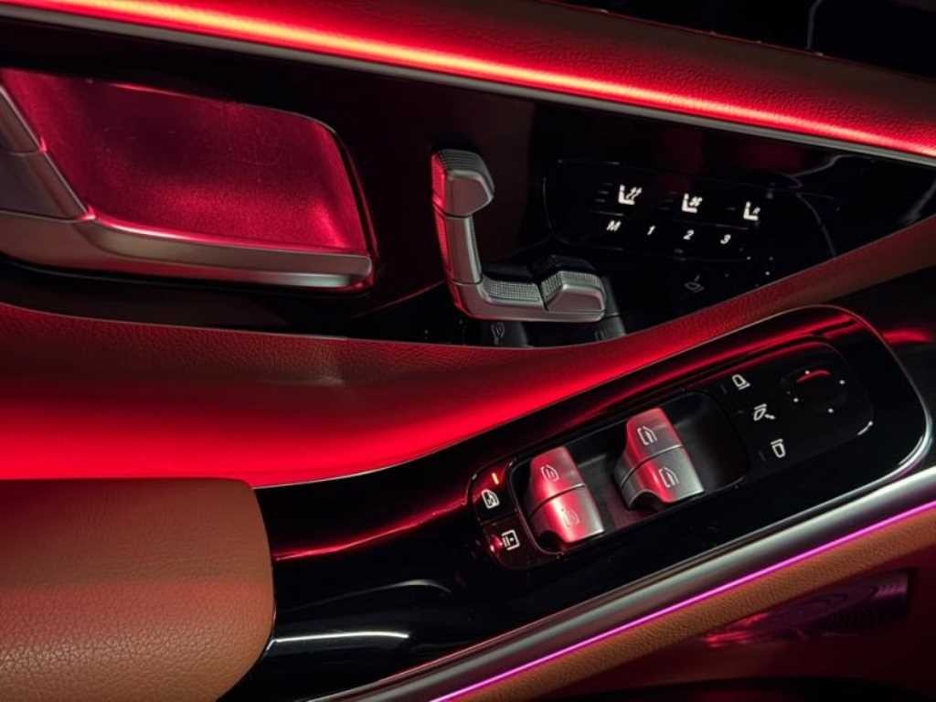 벤츠 S 클래스 S클래스-W223 S500L 4MATIC 이미지 13