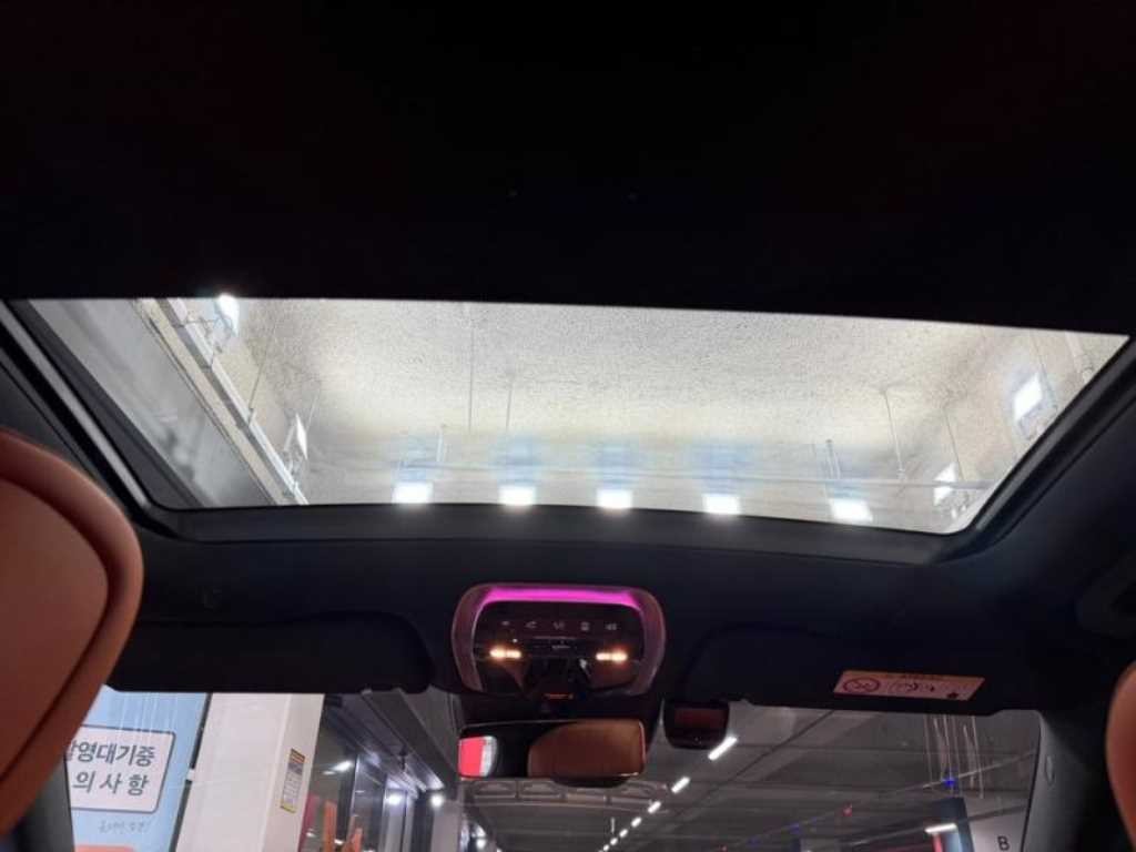벤츠 S 클래스 S클래스-W223 S500L 4MATIC 이미지 16
