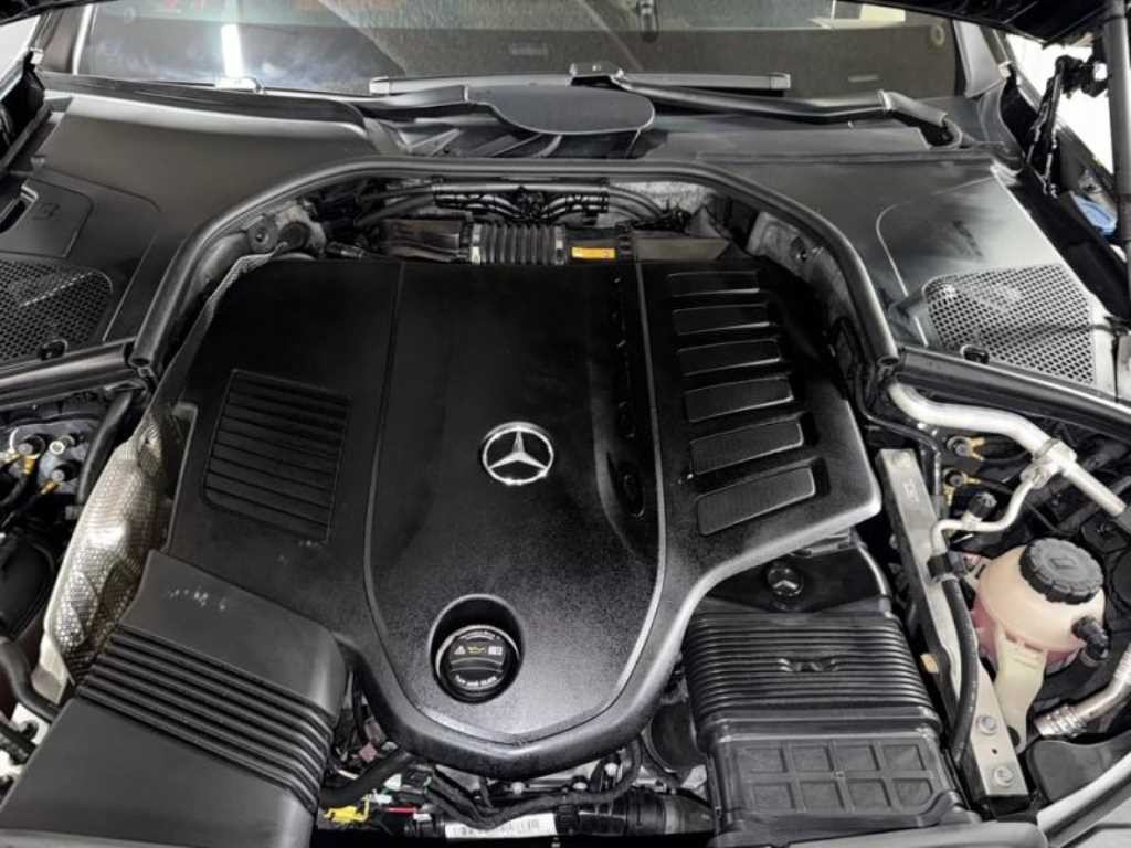 벤츠 S 클래스 S클래스-W223 S500L 4MATIC 이미지 19