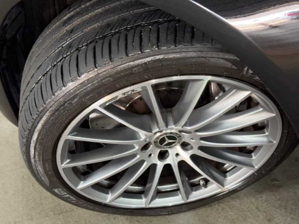 벤츠 S 클래스 S클래스-W223 S500L 4MATIC 이미지 20