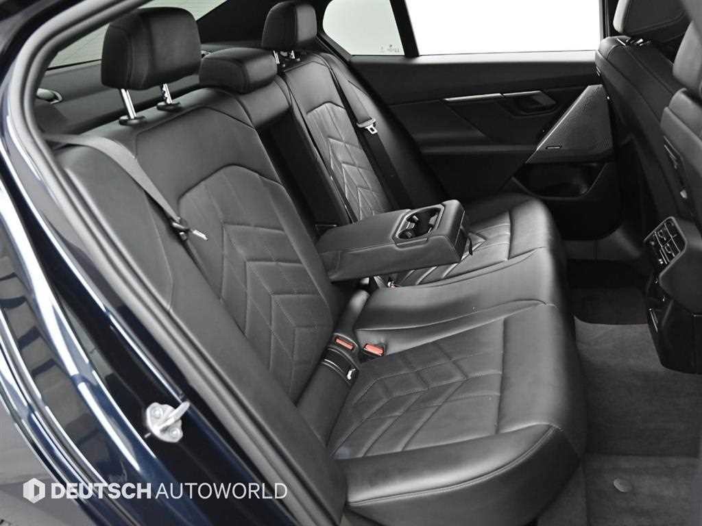 BMW 5시리즈 5시리즈 (G60) 520i M 스포츠 이미지 12