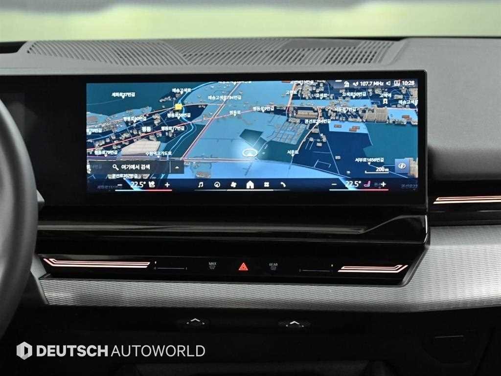 BMW 5시리즈 5시리즈 (G60) 520i M 스포츠 이미지 14