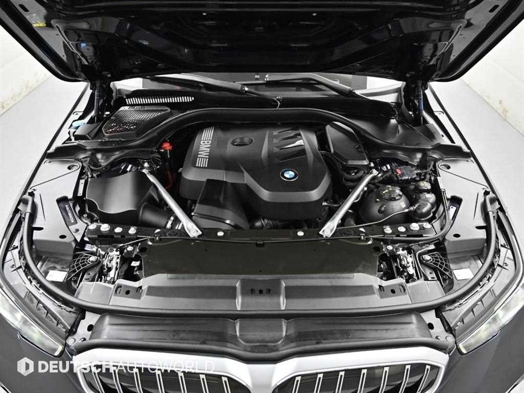 BMW 5시리즈 5시리즈 (G60) 520i M 스포츠 이미지 6