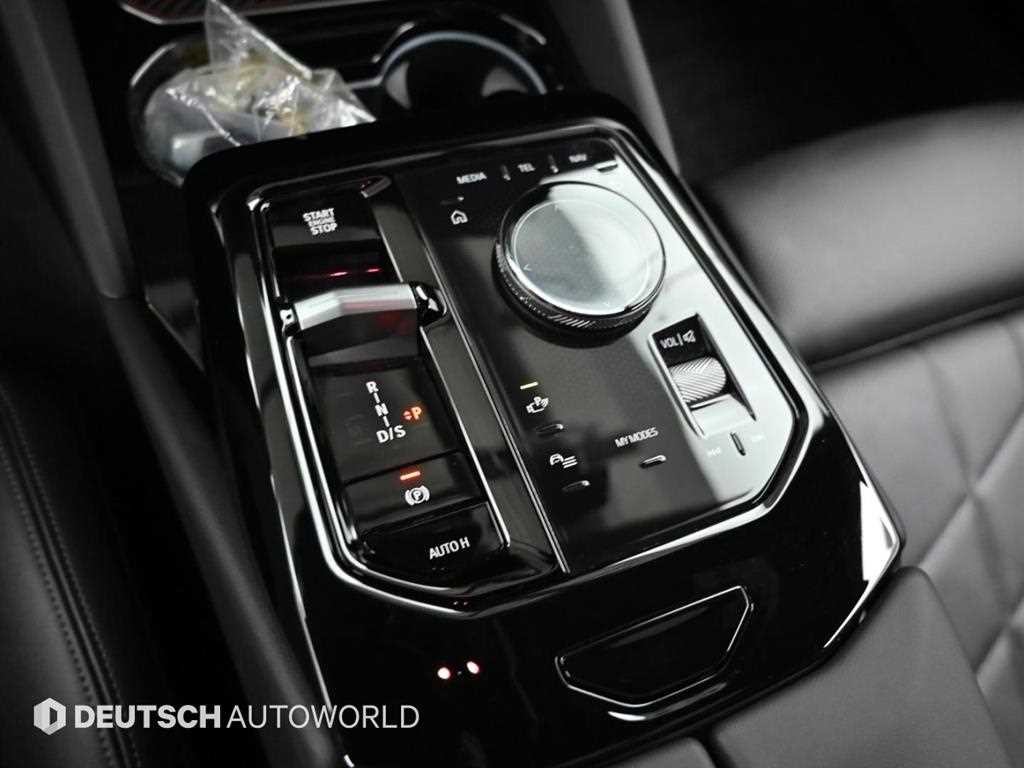 BMW 5시리즈 5시리즈 (G60) 520i M 스포츠 이미지 9