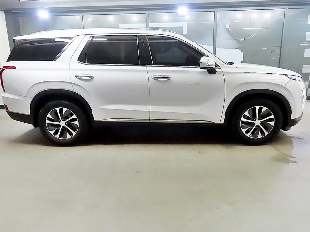 현대 팰리세이드 가솔린 3.8 4WD 익스클루시브 이미지 3