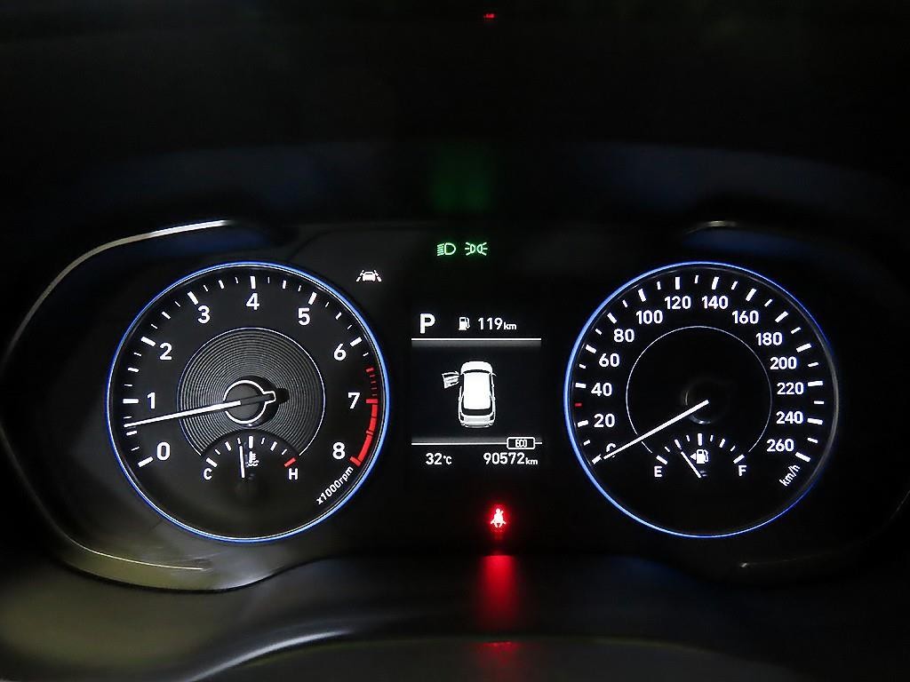 현대 팰리세이드 가솔린 3.8 4WD 익스클루시브 이미지 9