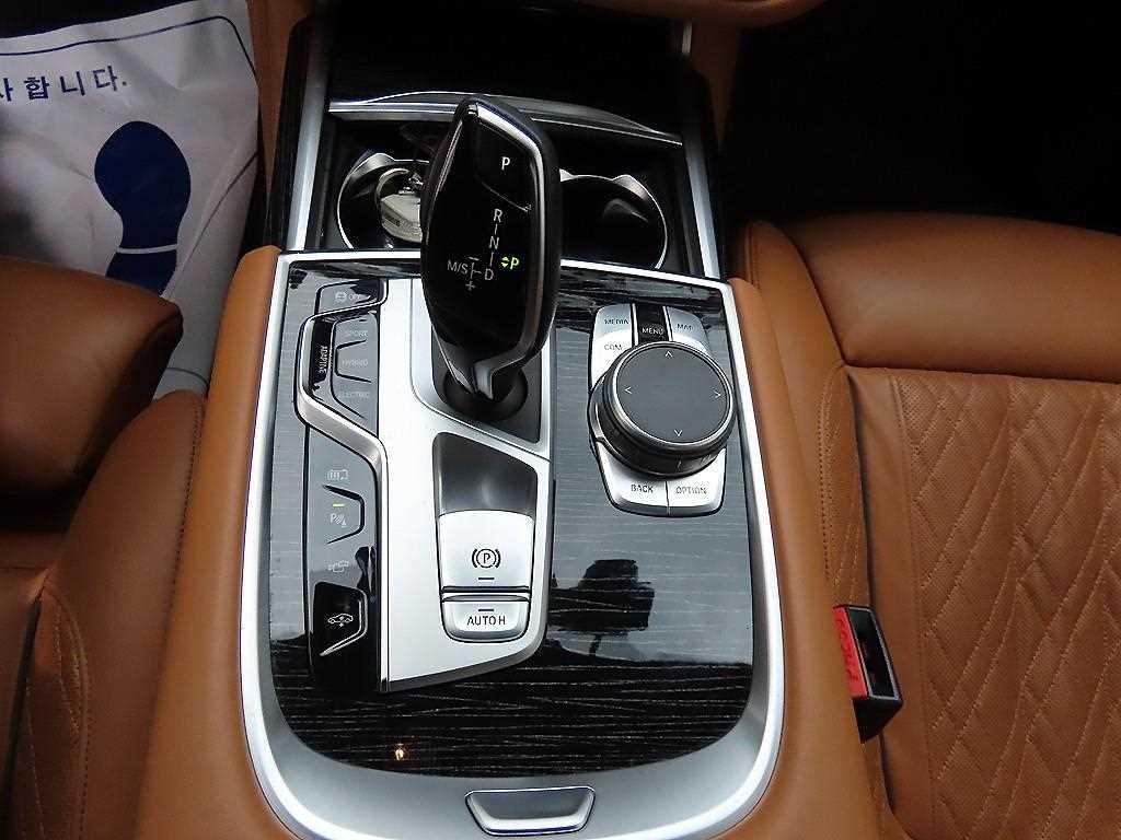 BMW 7시리즈 7시리즈 (G11) 745e i퍼포먼스 M스포츠 이미지 10
