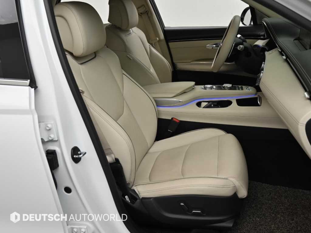 제네시스 GV70 2.5T 가솔린 2WD 이미지 10