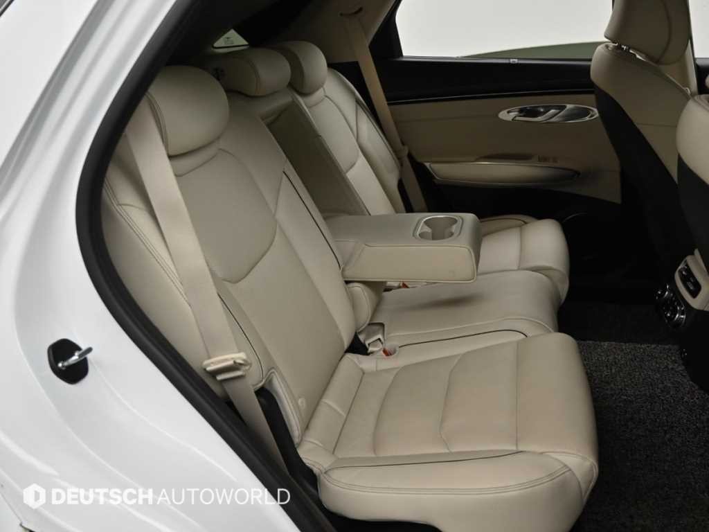 제네시스 GV70 2.5T 가솔린 2WD 이미지 12