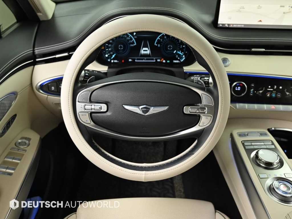 제네시스 GV70 2.5T 가솔린 2WD 이미지 13
