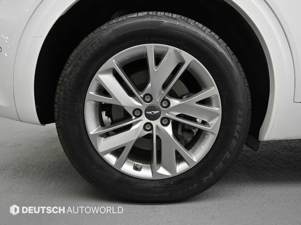 제네시스 GV70 2.5T 가솔린 2WD 이미지 5