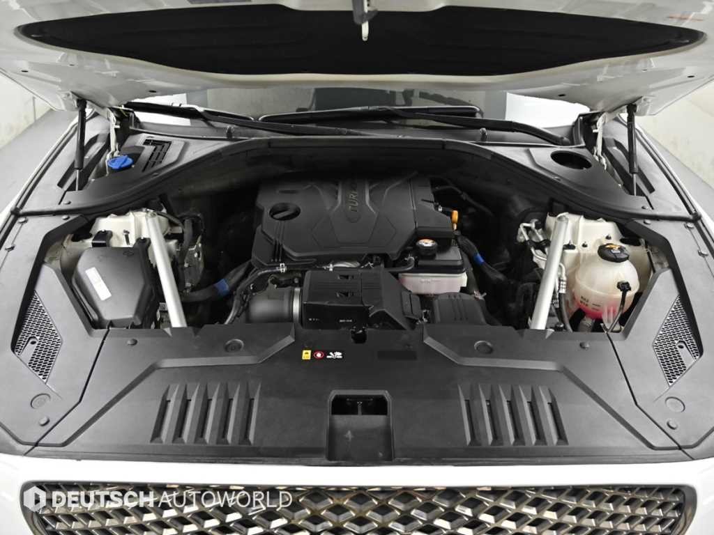 제네시스 GV70 2.5T 가솔린 2WD 이미지 6