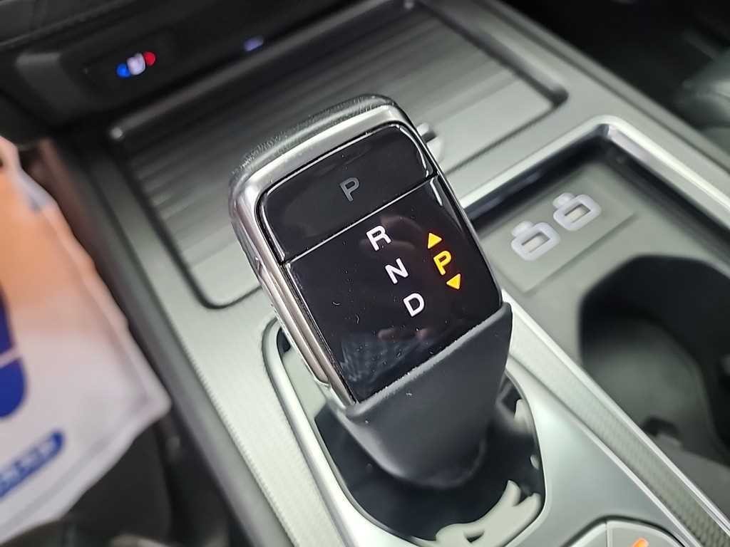 KG모빌리티(쌍용) 렉스턴 올 뉴 렉스턴 (Y450) 디젤 2.2 4WD 프레스티지 이미지 8
