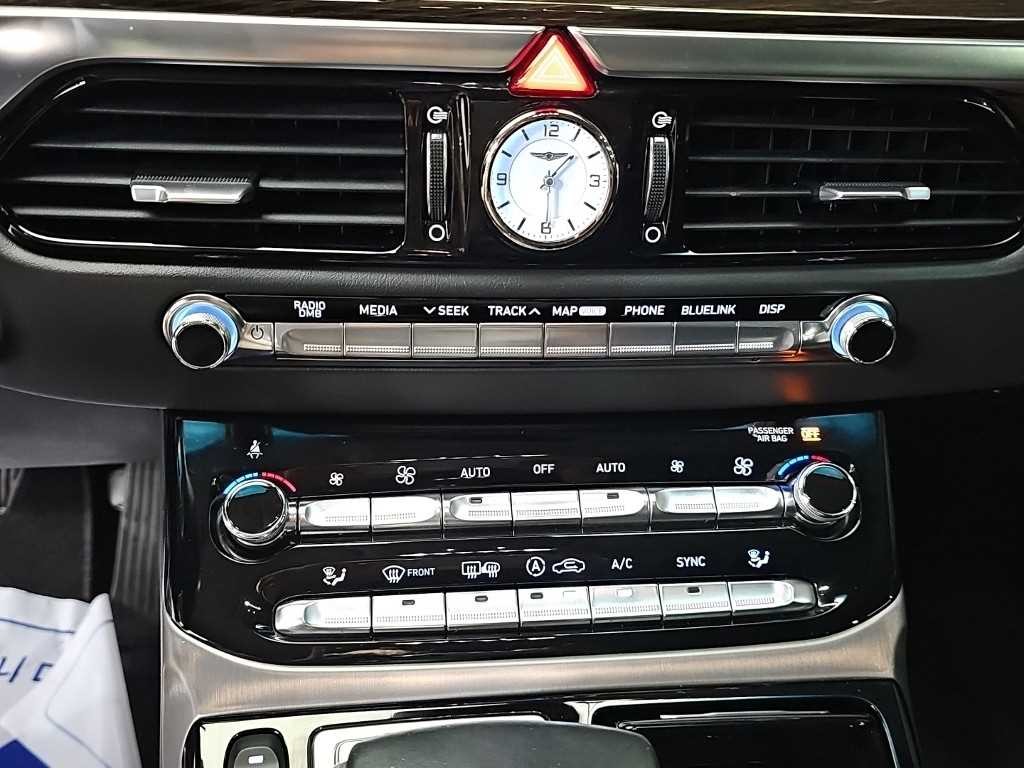제네시스 EQ900 3.8 GDI AWD 프리미엄 럭셔리 이미지 10