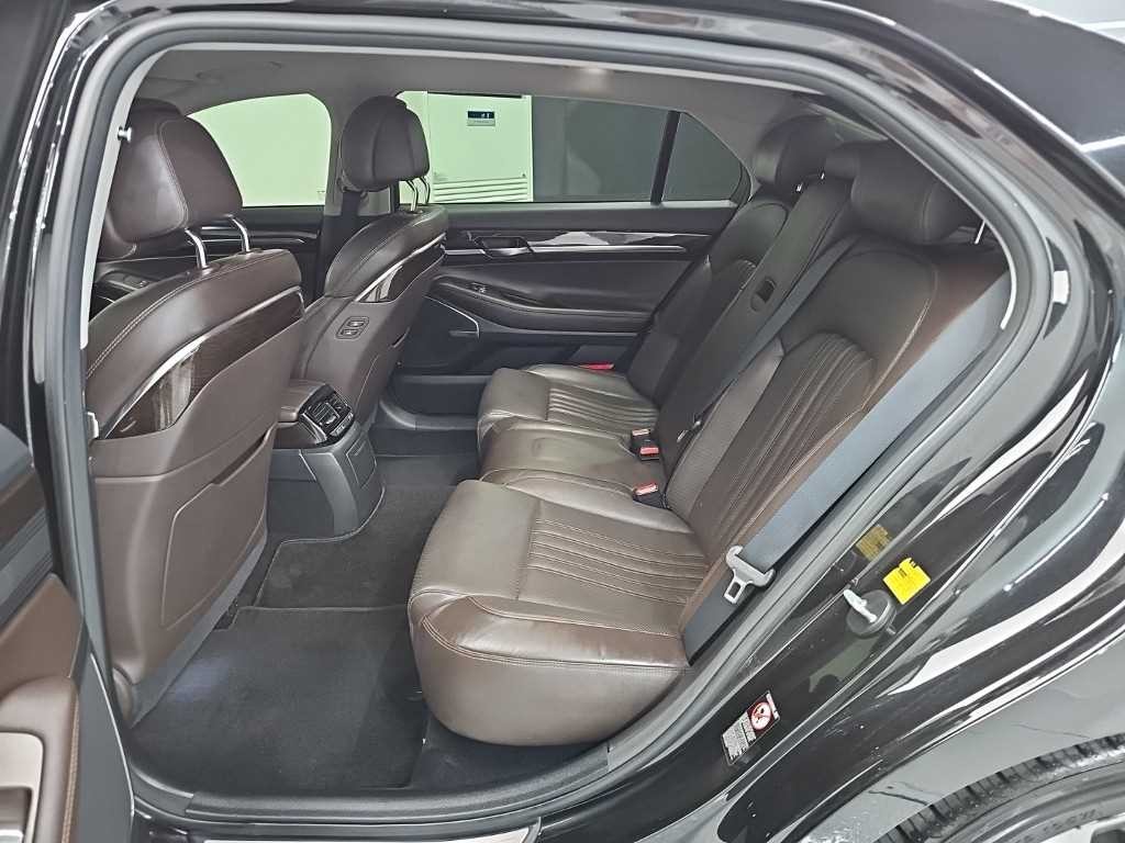 제네시스 EQ900 3.8 GDI AWD 프리미엄 럭셔리 이미지 12