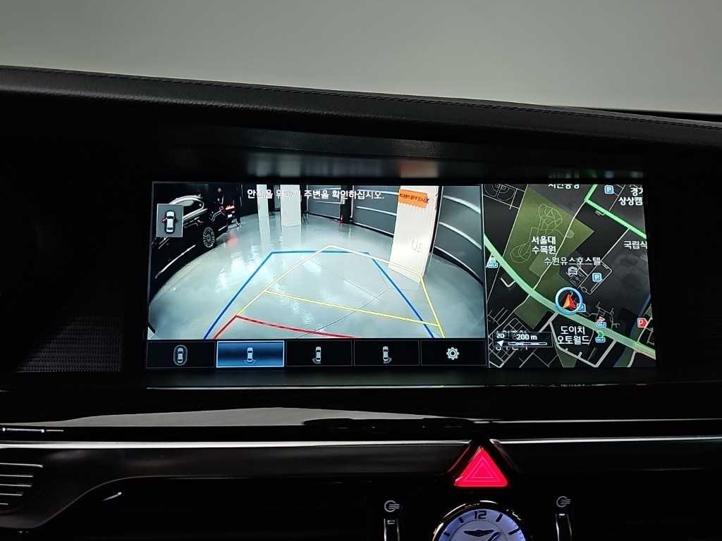 제네시스 EQ900 3.8 GDI AWD 프리미엄 럭셔리 이미지 16