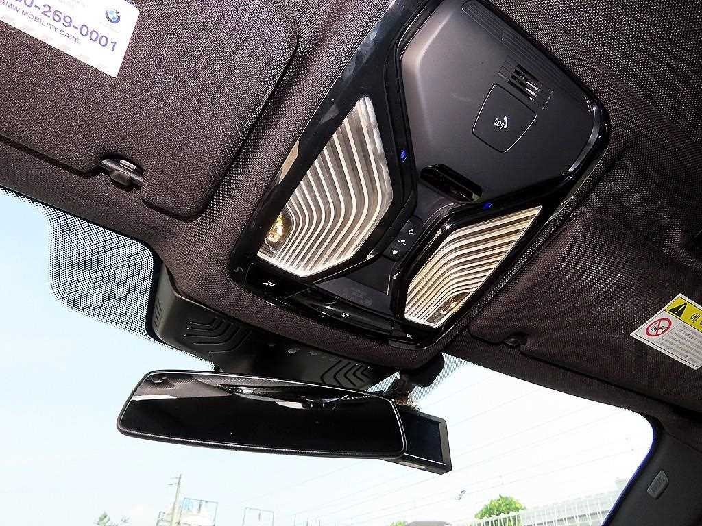 BMW 5시리즈 5시리즈 (G30) 530i xDrive M 스포츠 플러스 이미지 16