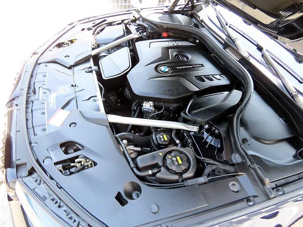 BMW 5시리즈 5시리즈 (G30) 530i xDrive M 스포츠 플러스 이미지 19