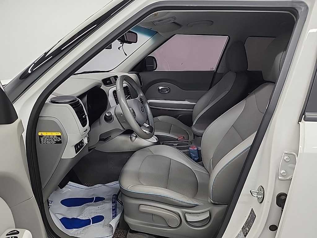 기아 쏘울 쏘울 EV EV 이미지 11
