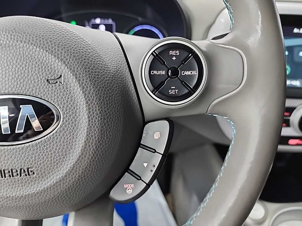 기아 쏘울 쏘울 EV EV 이미지 17