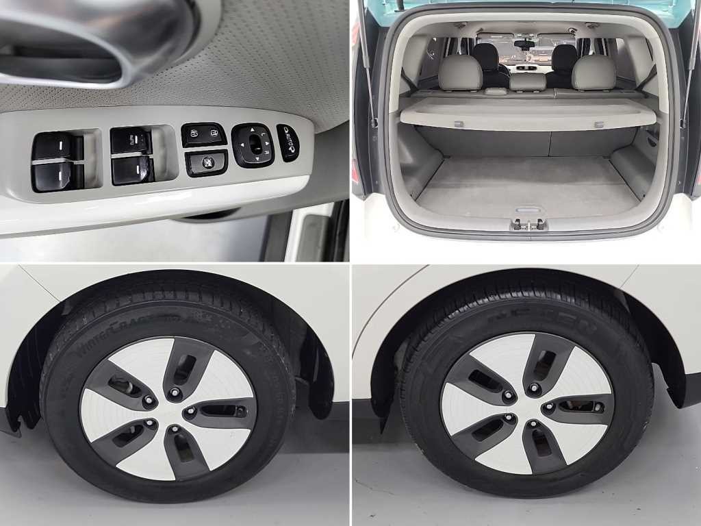 기아 쏘울 쏘울 EV EV 이미지 19