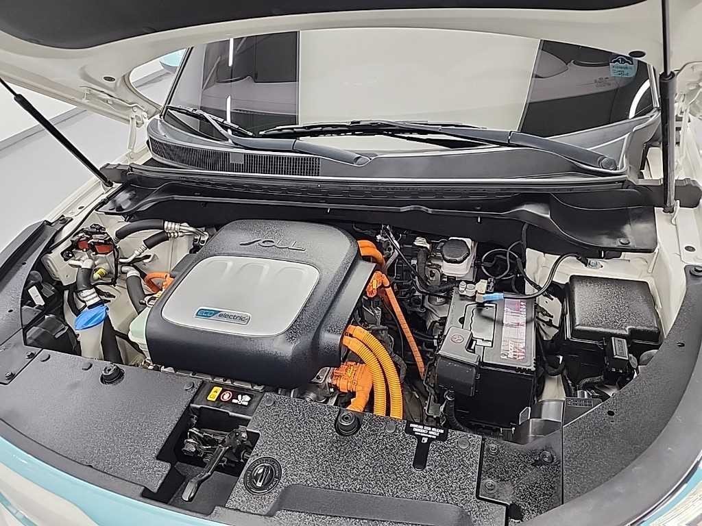 기아 쏘울 쏘울 EV EV 이미지 5