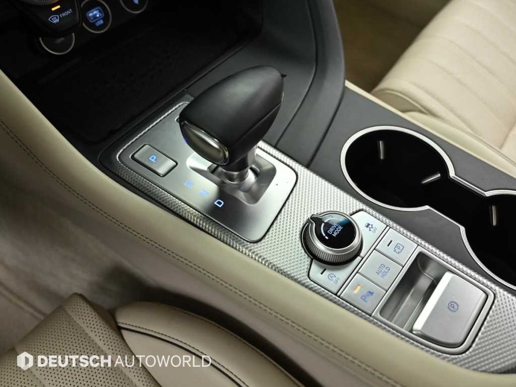 제네시스 G70 더 뉴 G70 가솔린 3.3T 4WD 이미지 10