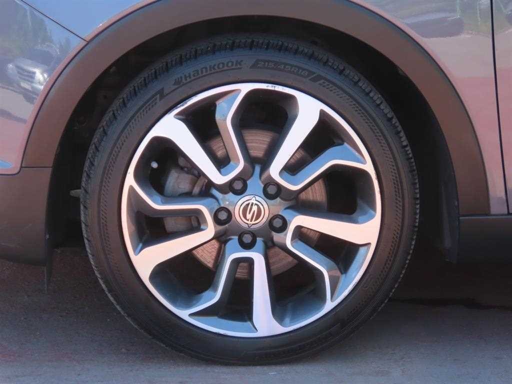 KG모빌리티(쌍용) 티볼리 디젤 2WD 1.6 VX 이미지 20