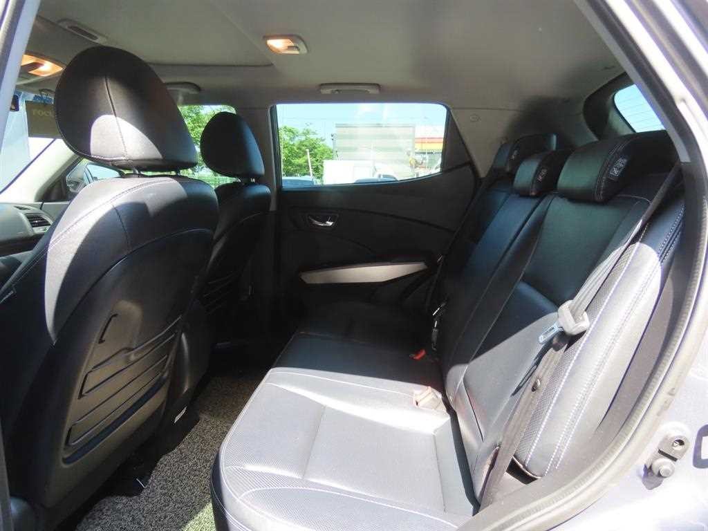 KG모빌리티(쌍용) 티볼리 디젤 2WD 1.6 VX 이미지 6