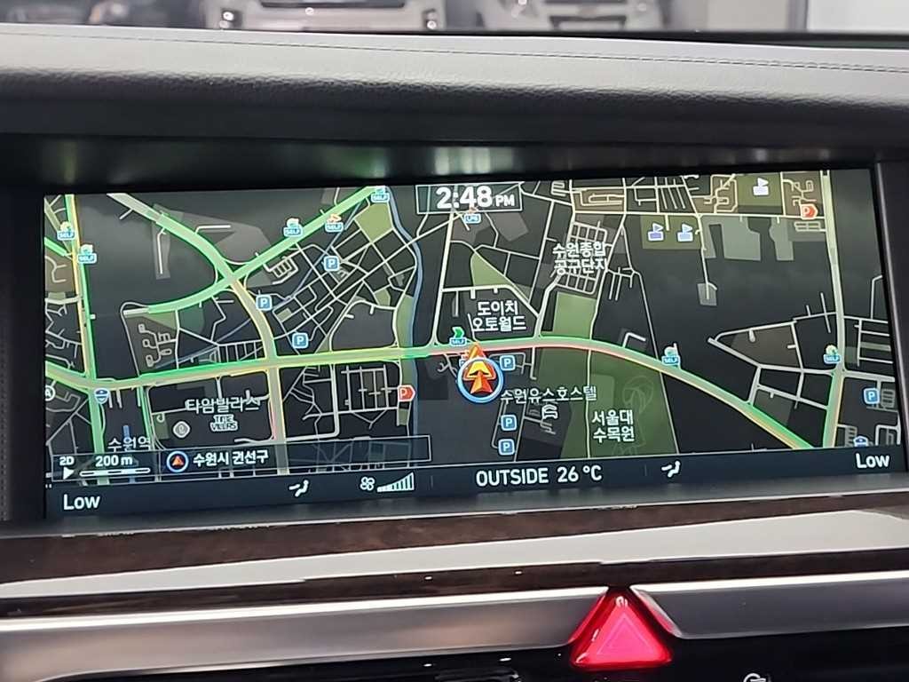 제네시스 EQ900 3.8 GDI AWD 럭셔리 이미지 14