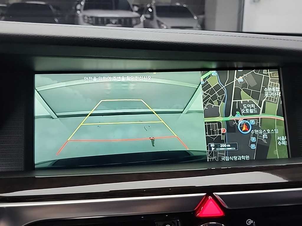 제네시스 EQ900 3.8 GDI AWD 럭셔리 이미지 15