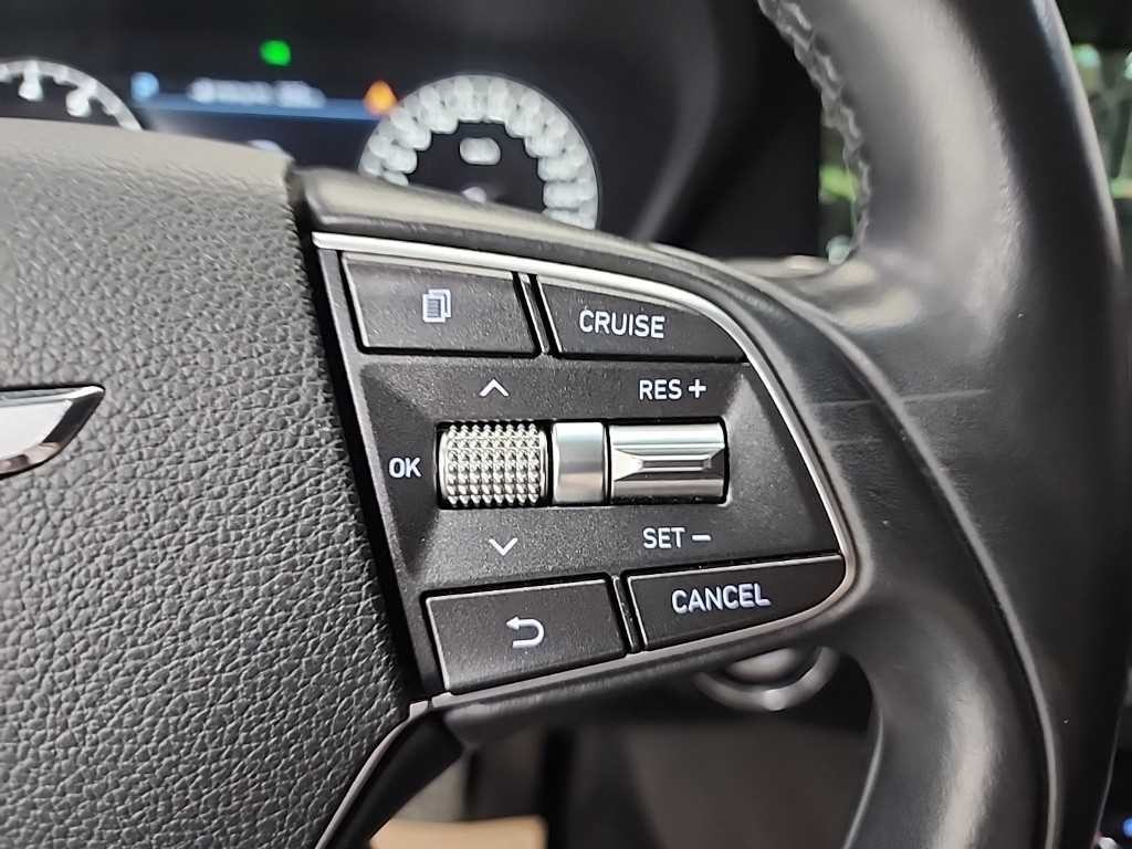 제네시스 EQ900 3.8 GDI AWD 럭셔리 이미지 17