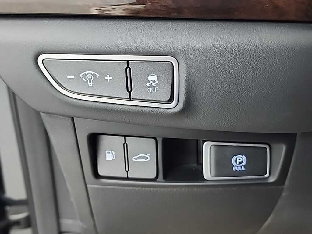 제네시스 EQ900 3.8 GDI AWD 럭셔리 이미지 18