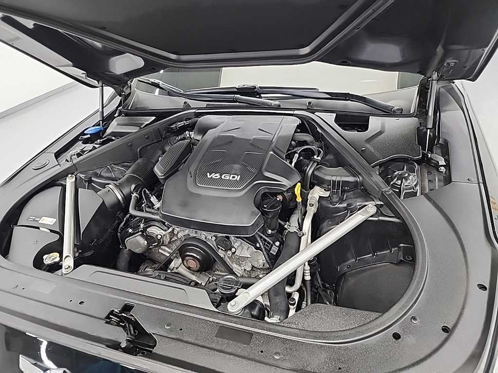 제네시스 EQ900 3.8 GDI AWD 럭셔리 이미지 5