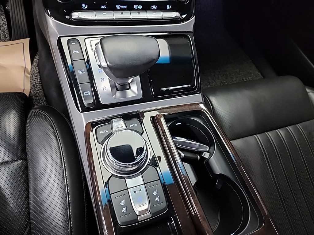 제네시스 EQ900 3.8 GDI AWD 럭셔리 이미지 8