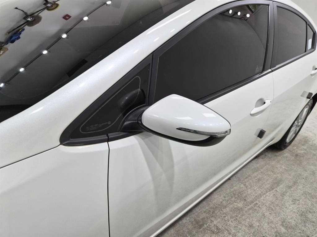 기아 K3 더뉴 K3 1.6 GDI 디럭스 이미지 5