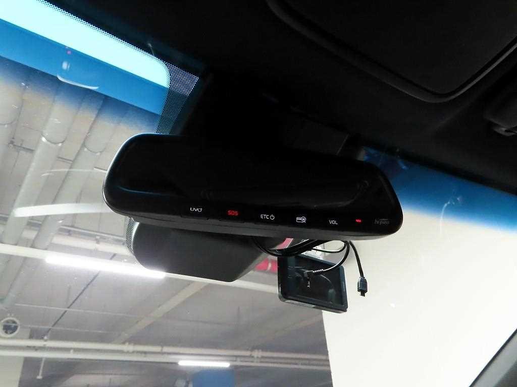 기아 스포티지 스포티지 더 볼드 2.0 디젤 2WD 노블레스 이미지 15